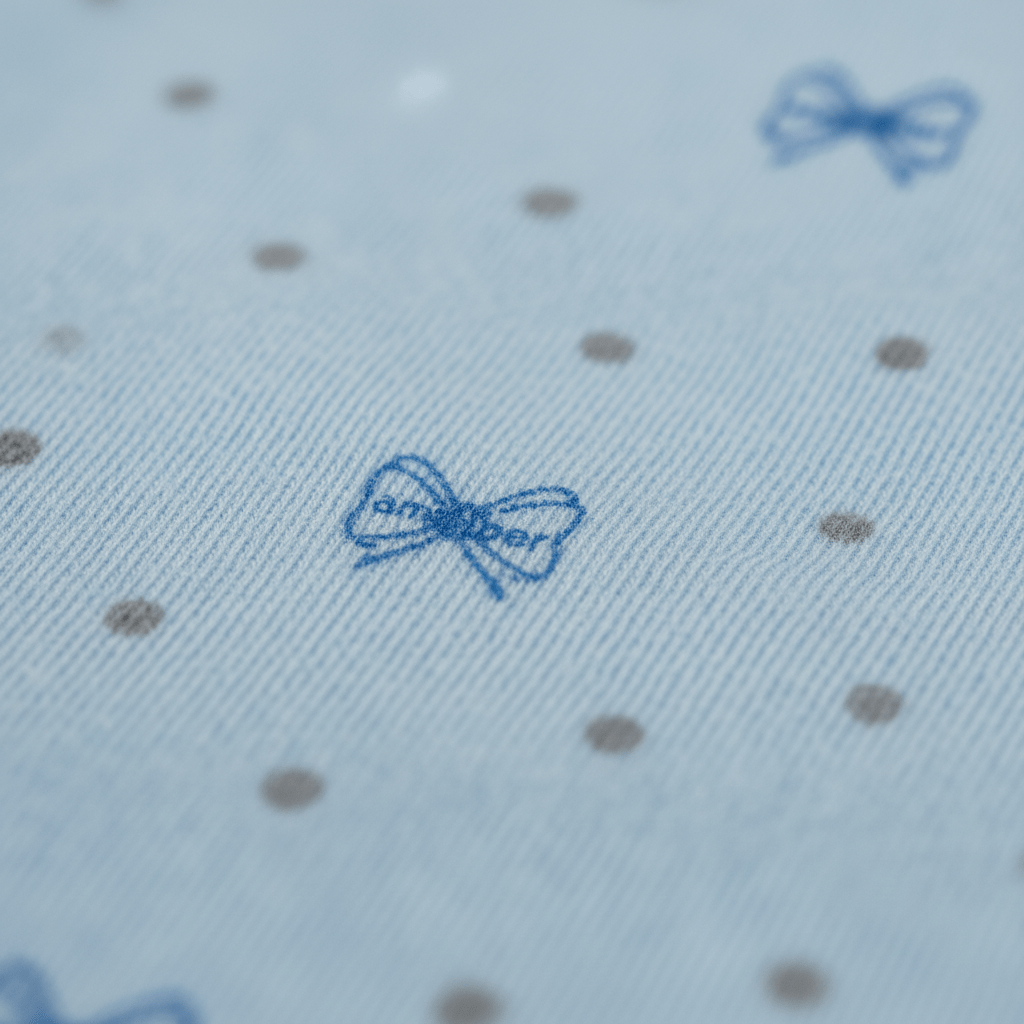 Baby Suit 11 - Piece Dotted Design Complete Set - Comfort Cubz