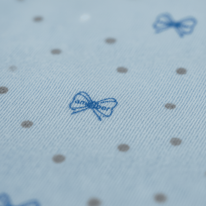 Baby Suit 11 - Piece Dotted Design Complete Set - Comfort Cubz