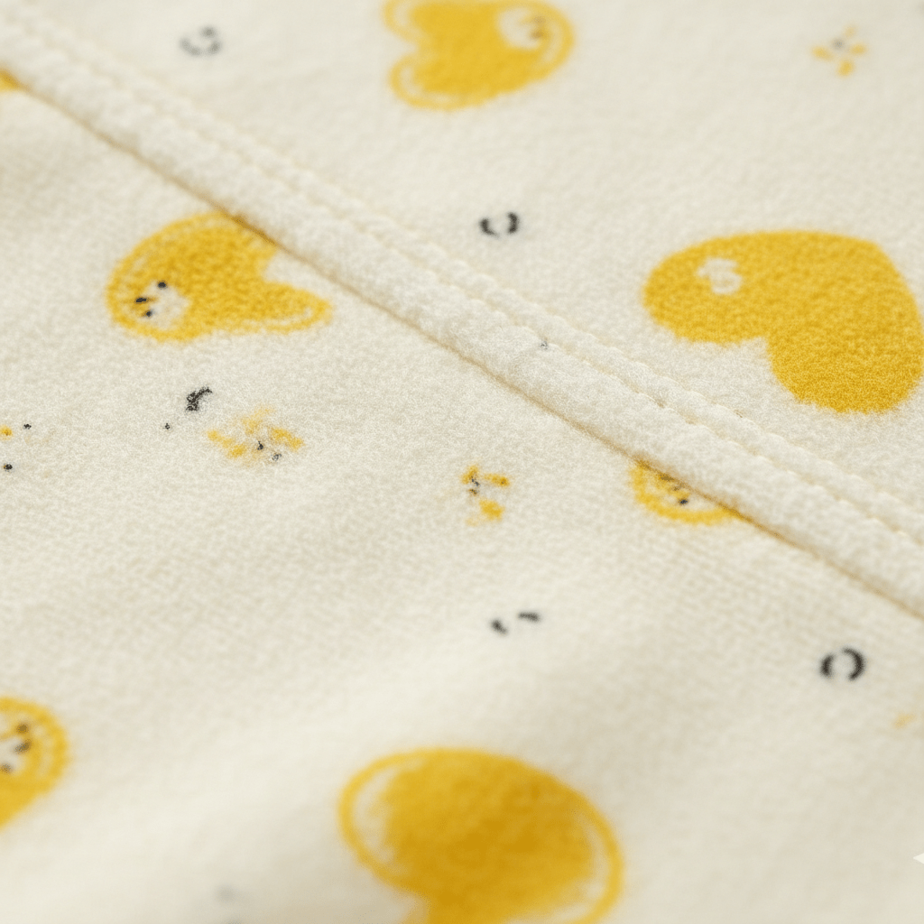 Baby Suit 11 - Piece Heart Design Complete Set - Comfort Cubz