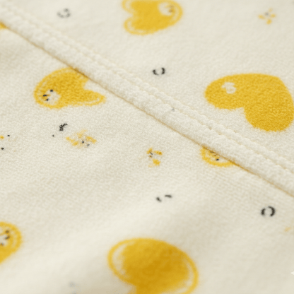 Baby Suit 11 - Piece Heart Design Complete Set - Comfort Cubz