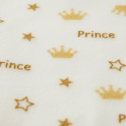 Baby Suit 3 - Piece Printed Bundle 9 Pieces - Comfort Cubz