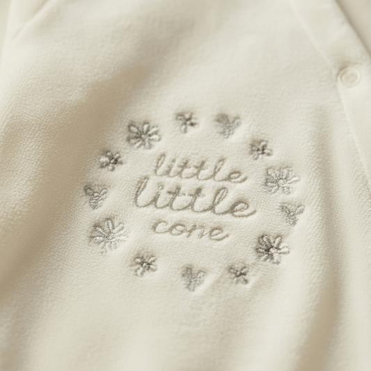 Baby Suit 7 - Piece Premium Gift Set - Comfort Cubz