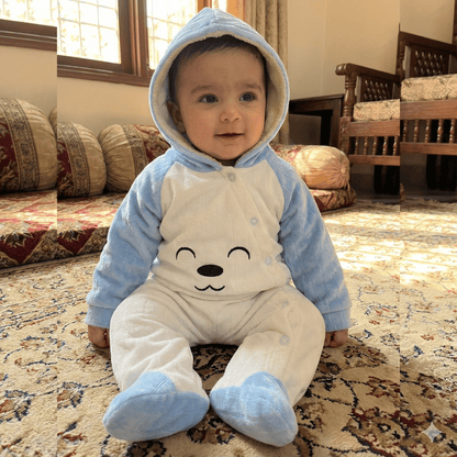 Baby Suit 7 - Piece Premium Luxury Gift Set - Comfort Cubz