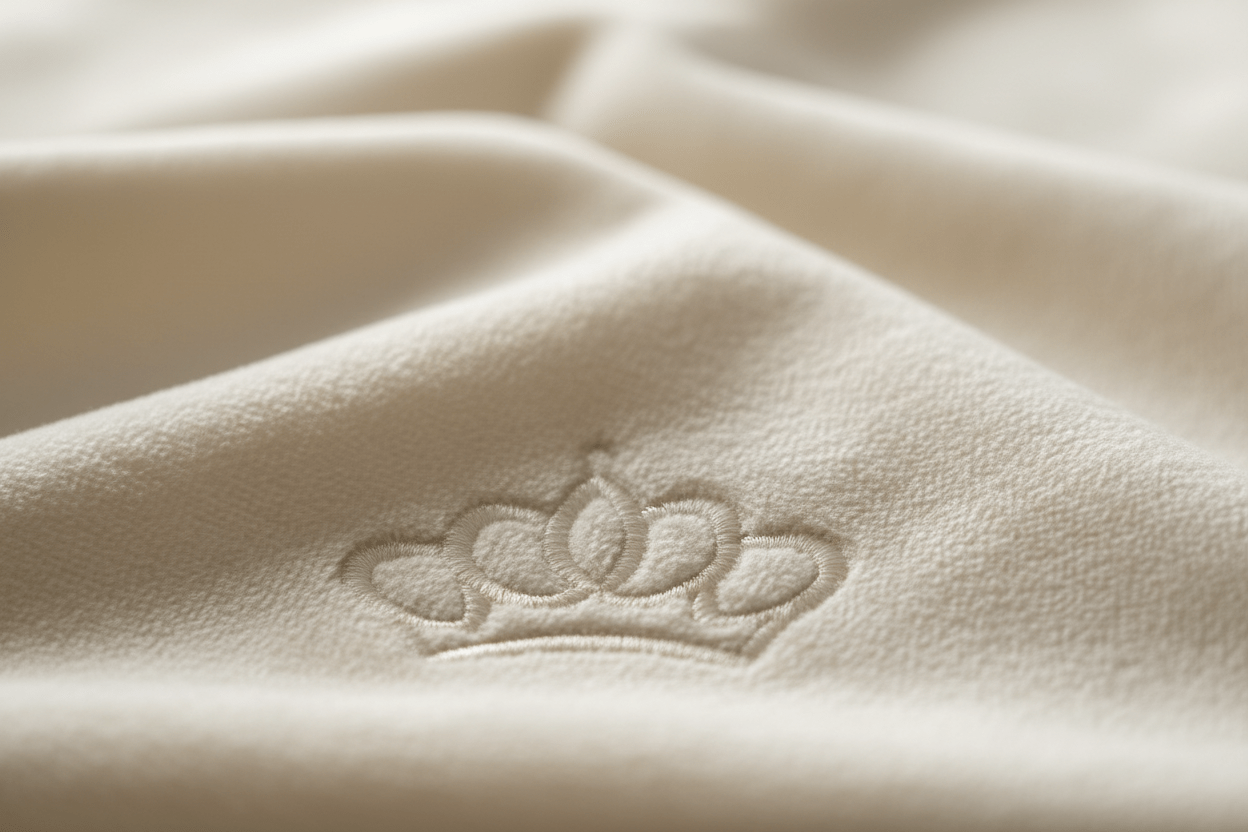 Baby Suit 7 - Piece Premium Luxury Gift Set - Comfort Cubz