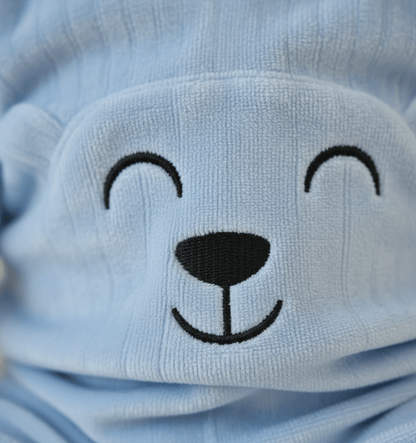 Baby Suit 7 - Piece Premium Luxury Gift Set - Comfort Cubz