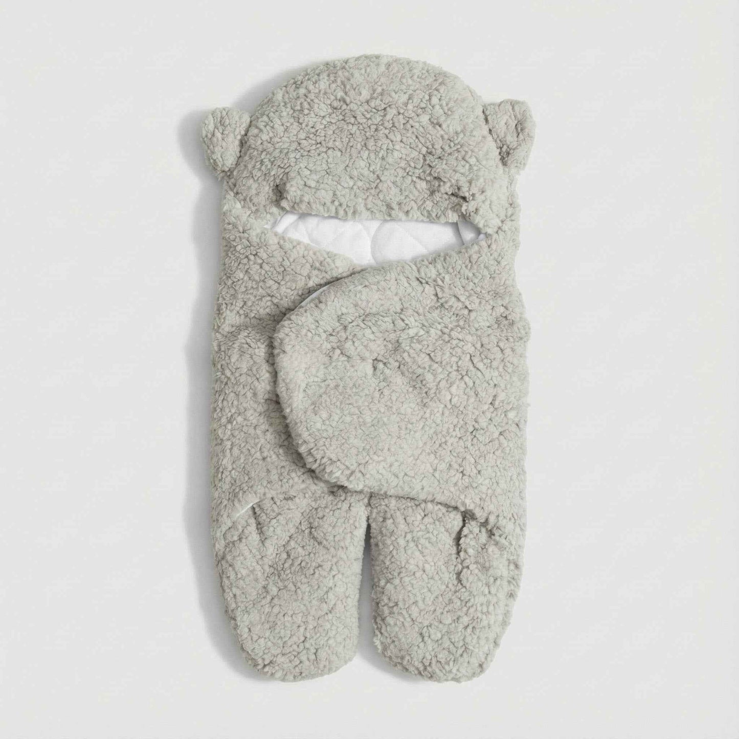 Baby Swaddle Muslin Breathable 5 Colors