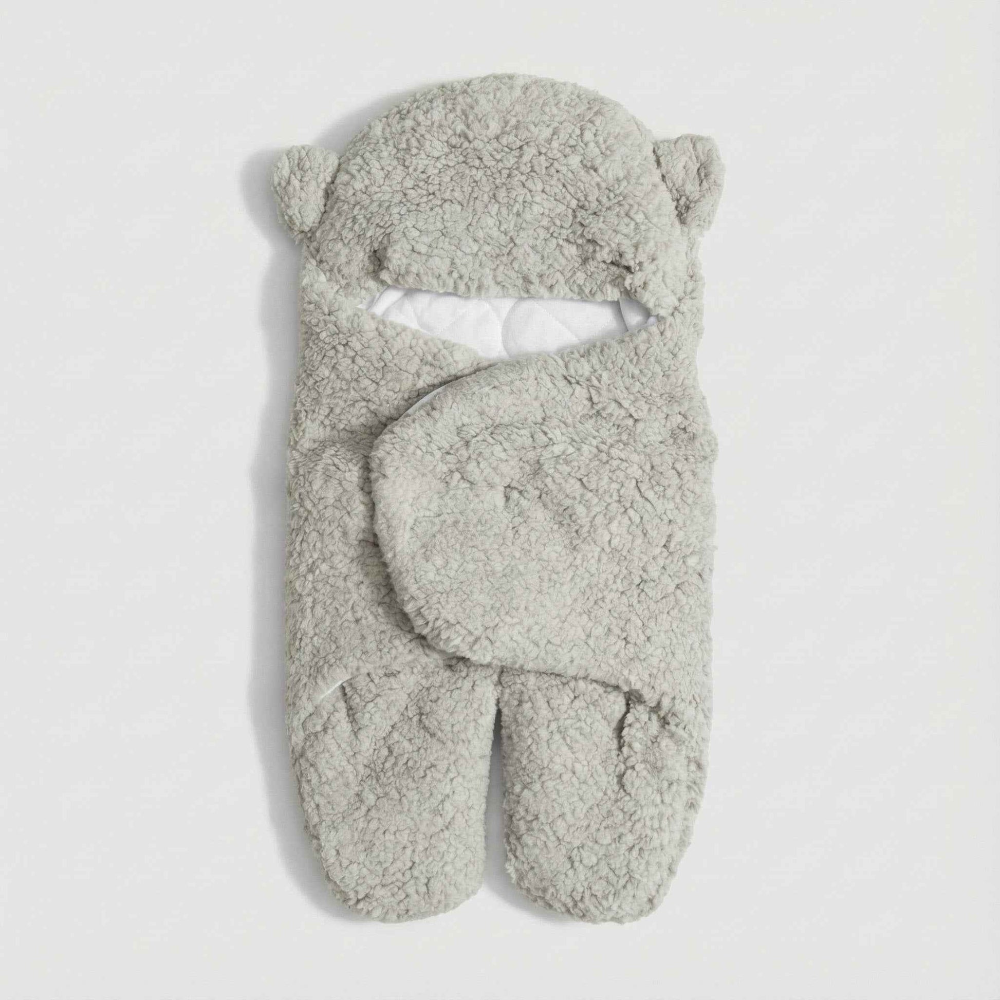 Baby Swaddle Muslin Breathable 5 Colors