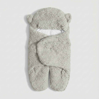 Baby Swaddle Muslin Breathable 5 Colors