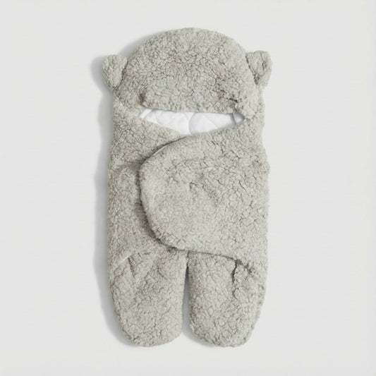 Baby Swaddle Muslin Breathable 5 Colors - Comfort Cubz