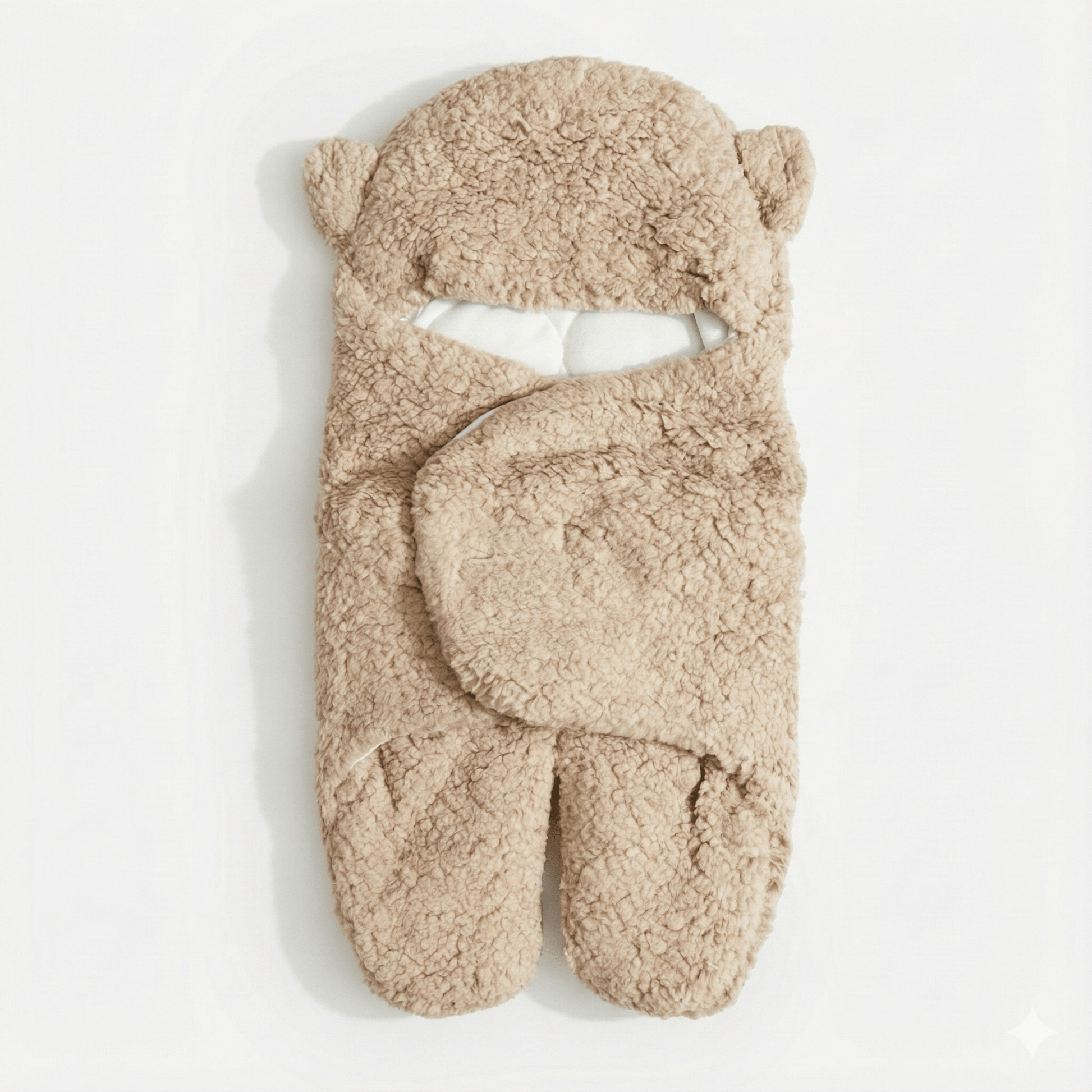 Baby Swaddle Muslin Breathable 5 Colors - Comfort Cubz