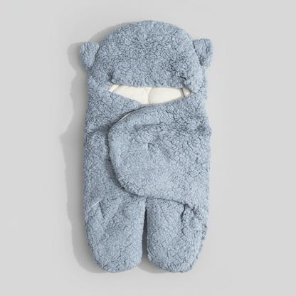 Baby Swaddle Muslin Breathable 5 Colors - Comfort Cubz