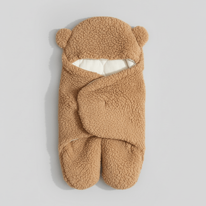 Baby Swaddle Muslin Breathable 5 Colors - Comfort Cubz