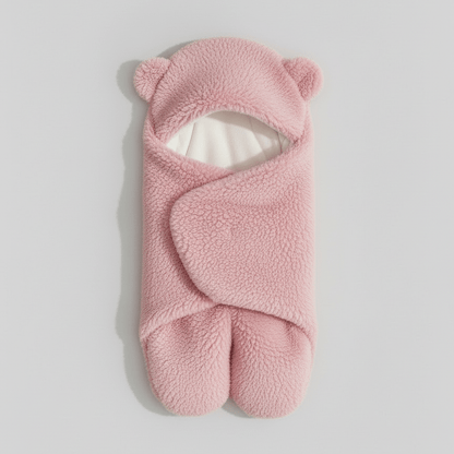 Baby Swaddle Muslin Breathable 5 Colors - Comfort Cubz