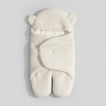 Baby Swaddle Muslin Breathable 5 Colors - Comfort Cubz