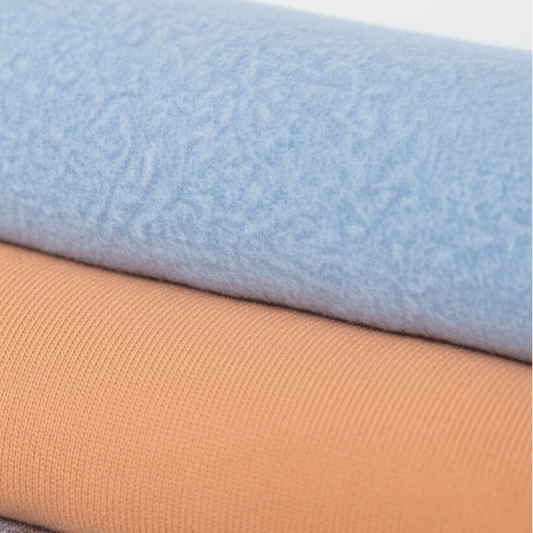 Baby Washcloths Pack of 8 - Super Soft Cotton | Premium Bath Essentials - Comfort Cubz