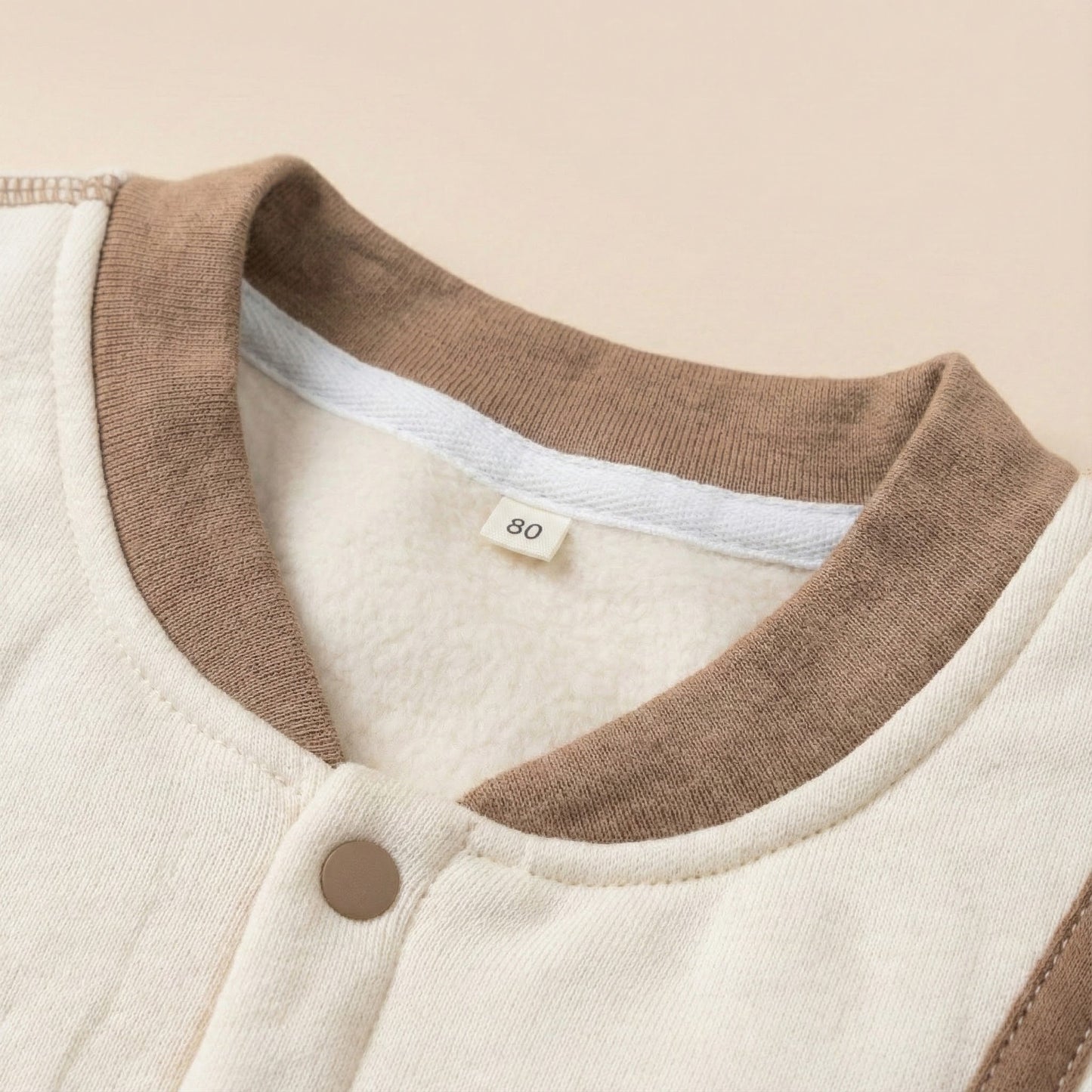 Imported Baby Suit - Cute Cartoon Design for 6 - 18 Months - Comfort Cubz