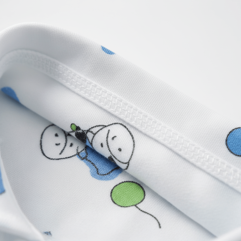 Premium 11 - Piece Baby Starter Set - Complete Newborn Essentials 0 - 3 Months - Comfort Cubz