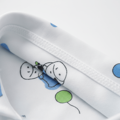 Premium 11 - Piece Baby Starter Set - Complete Newborn Essentials 0 - 3 Months - Comfort Cubz