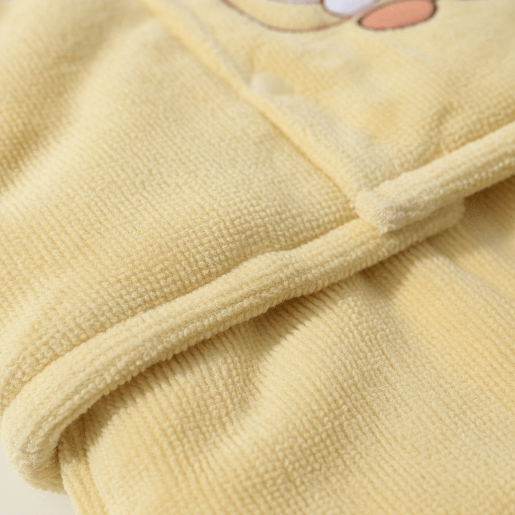 Premium 3 - Piece Baby Suit Set - Soft Cotton Outfit for Newborn 0 - 3 Months - Comfort Cubz