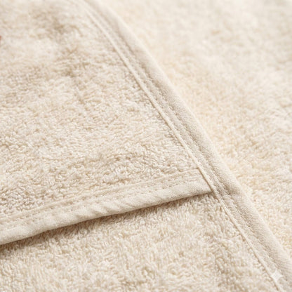 Premium Baby Hooded Bath Towel - Ultra Soft Cotton for Newborn & Infants 0 - 12 Months - Comfort Cubz