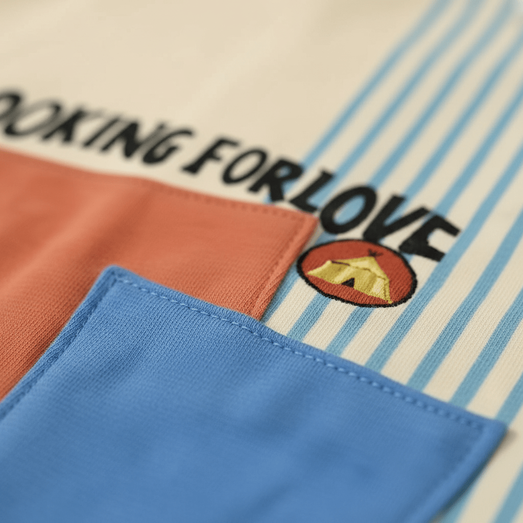 Premium Baby Jumpsuit - Stylish One - Piece Outfit for 6 - 18 Months - Comfort Cubz