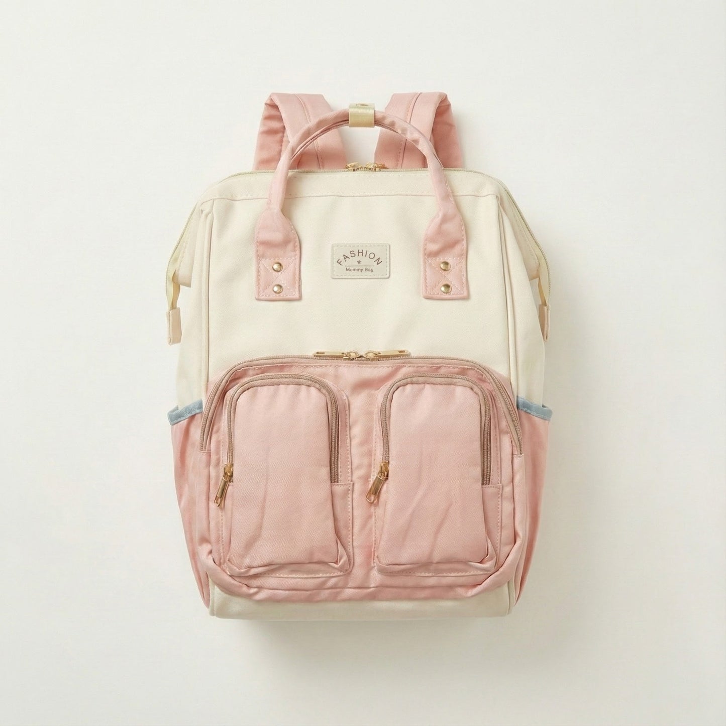 Premium Diaper Bag - Stylish & Functional Baby Bag for Parents - Comfort Cubz