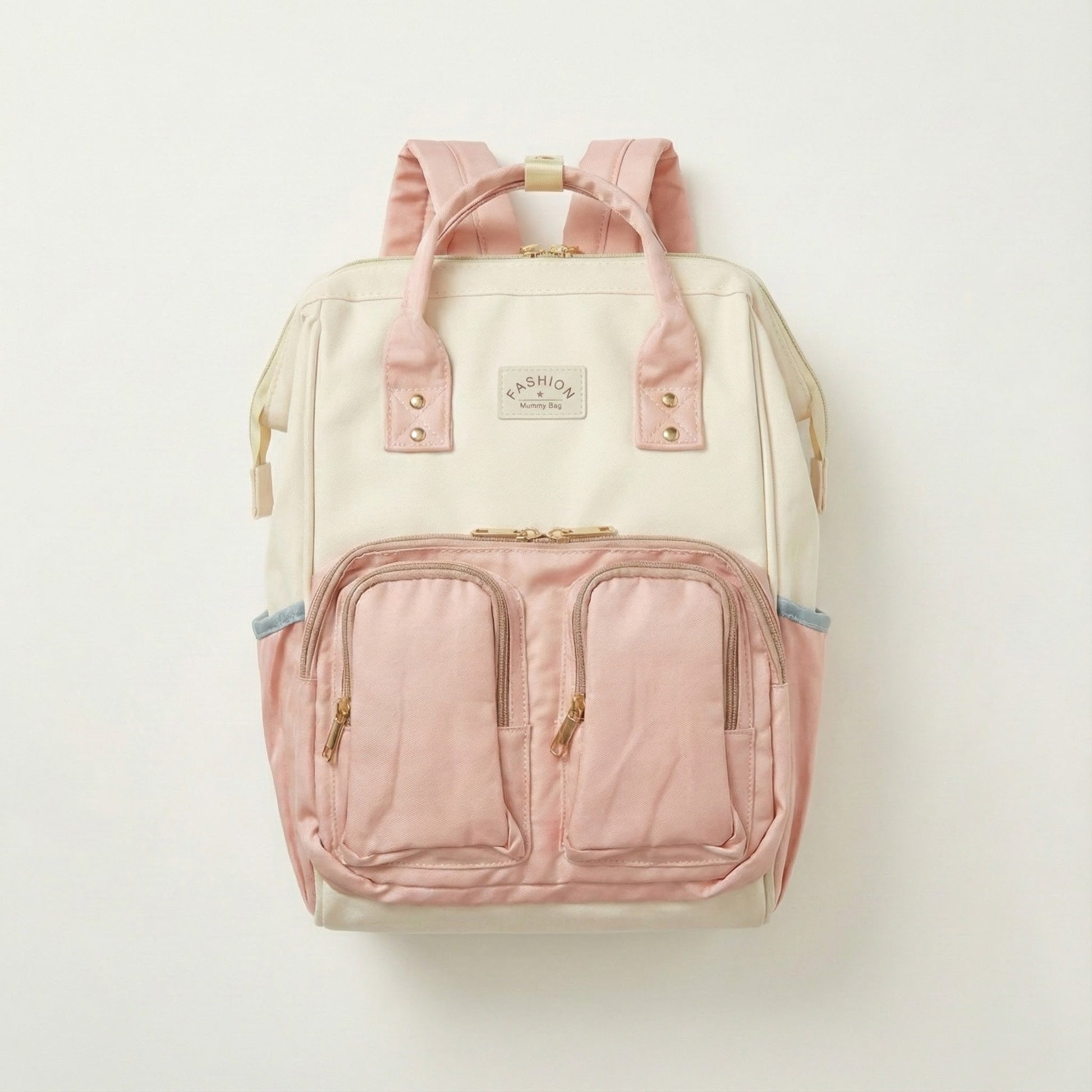 Premium Diaper Bag - Stylish & Functional Baby Bag for Parents - Comfort Cubz