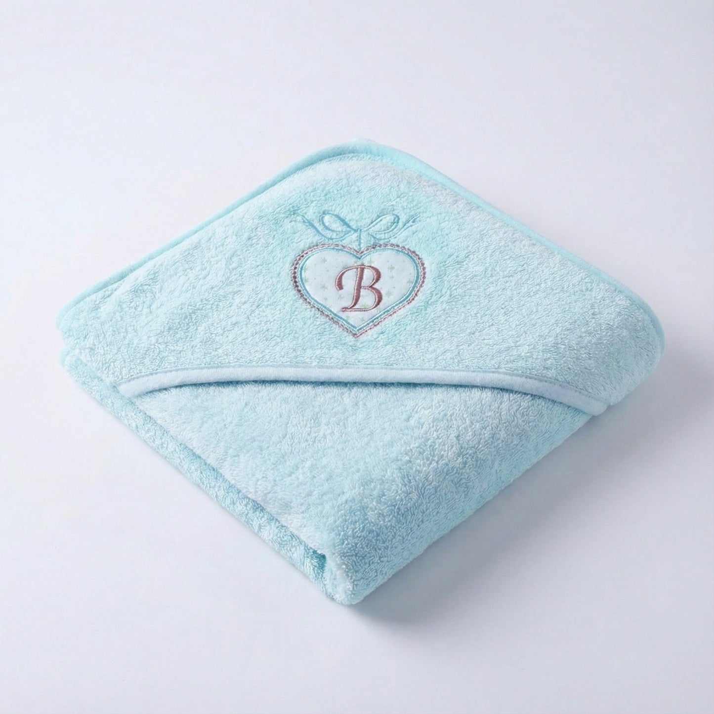 Premium Hooded Baby Bath Towel - Ultra Soft Cotton Towel for Newborns - Comfort Cubz
