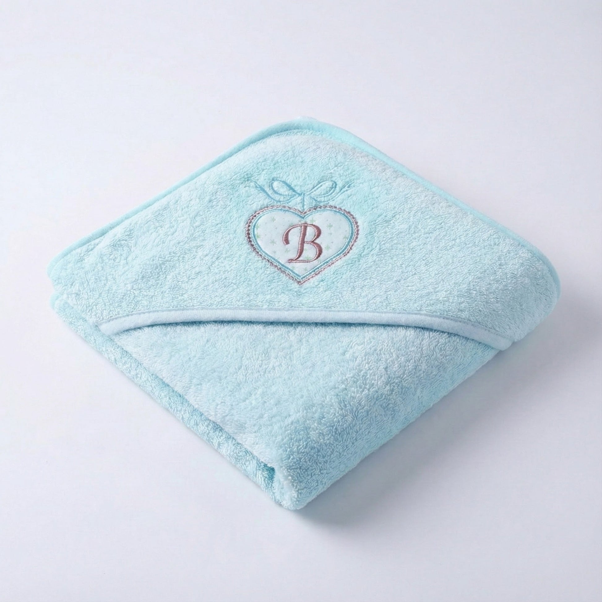 Premium Hooded Baby Bath Towel - Ultra Soft Cotton Towel for Newborns - Comfort Cubz