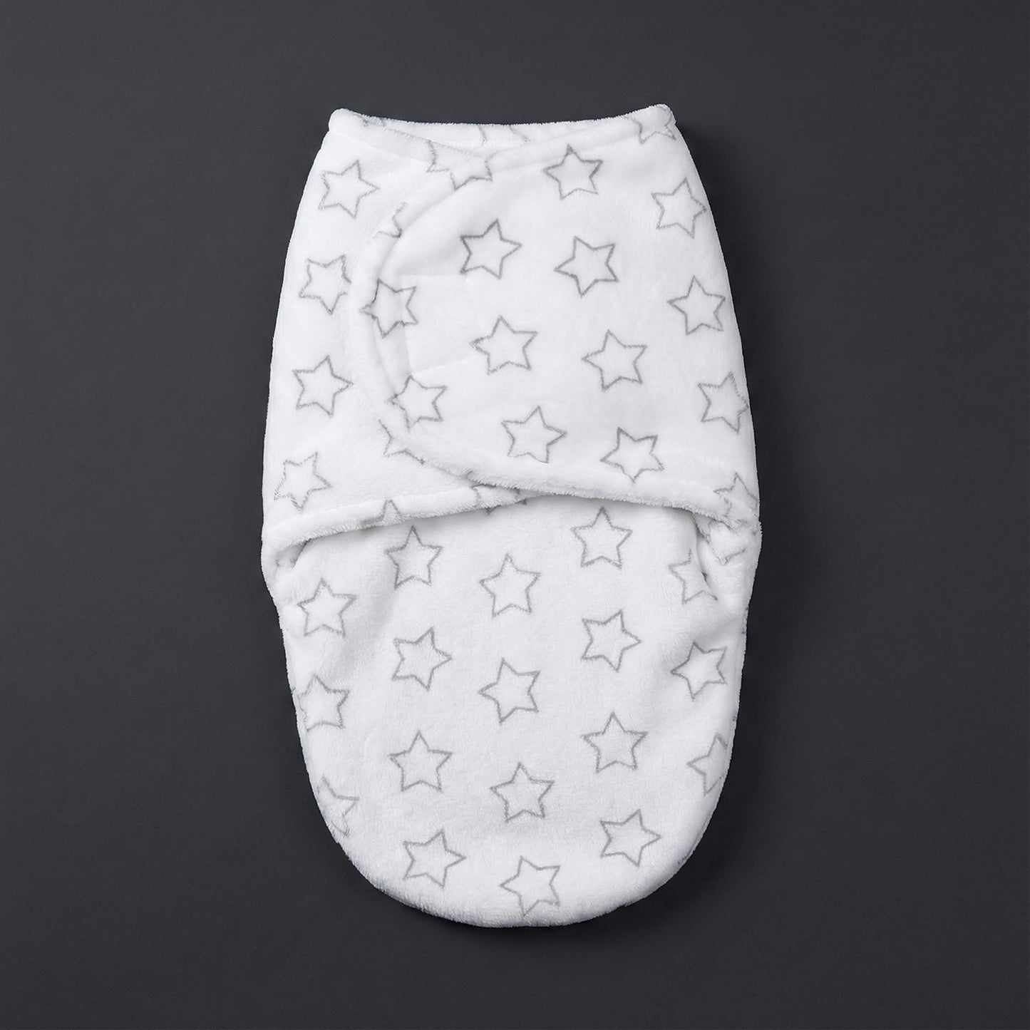Premium Muslin Baby Swaddle Blanket - Ultra Soft Cotton for Newborn - Comfort Cubz