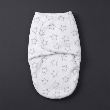 Premium Muslin Baby Swaddle Blanket - Ultra Soft Cotton for Newborn - Comfort Cubz