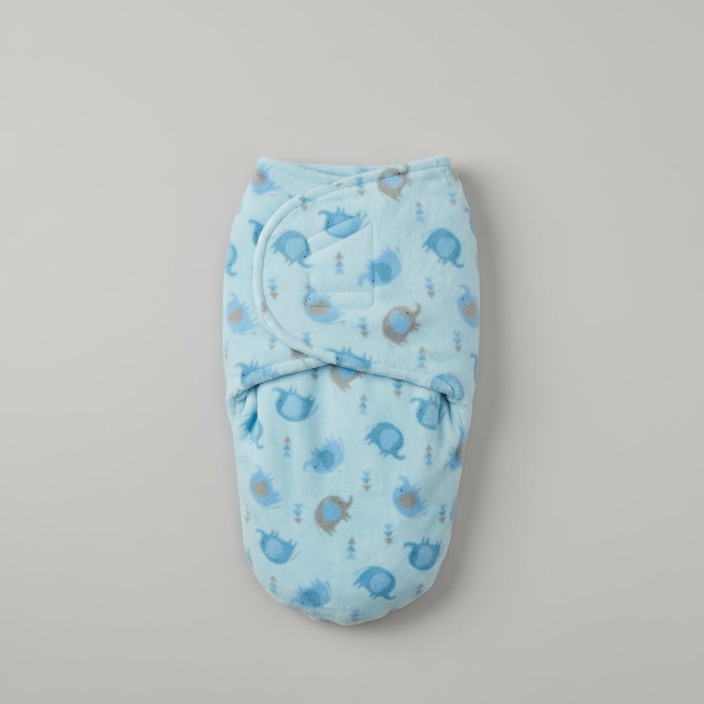 Premium Muslin Baby Swaddle Blanket - Ultra Soft Cotton for Newborn - Comfort Cubz