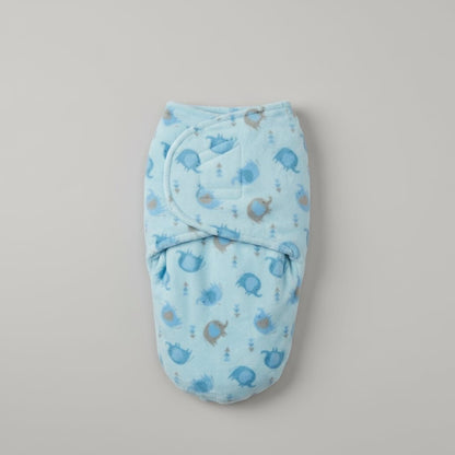 Premium Muslin Baby Swaddle Blanket - Ultra Soft Cotton for Newborn - Comfort Cubz