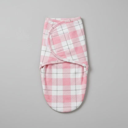 Premium Muslin Baby Swaddle Blanket - Ultra Soft Cotton for Newborn - Comfort Cubz