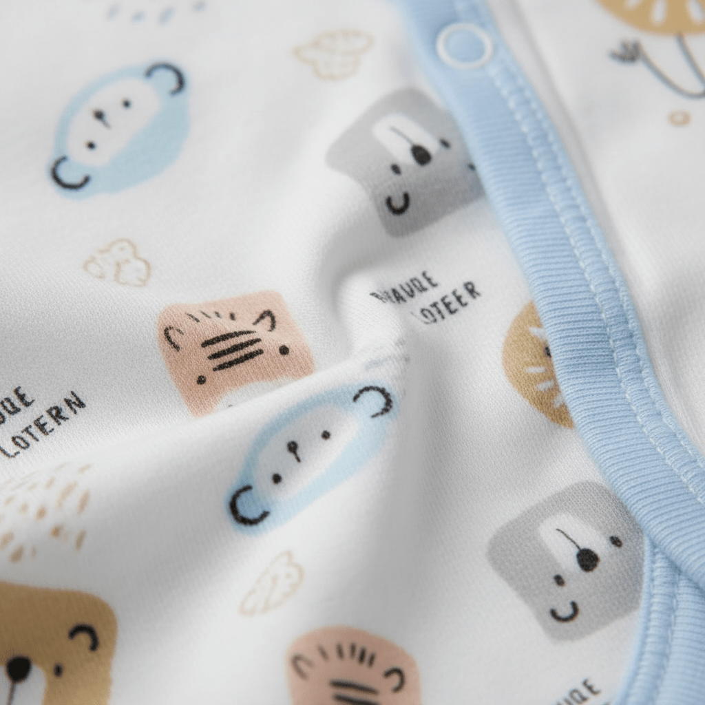 Premium Newborn First Wear Set - 2 Piece Outfit 0 - 3 Months - Comfort Cubz