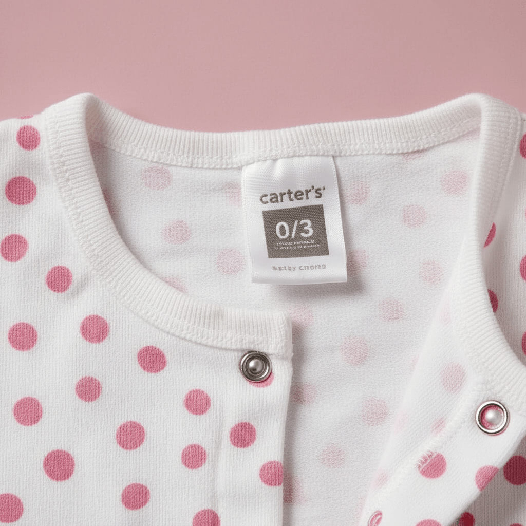 Premium Newborn First Wear Set - Dotted Design 2 - Piece Outfit 0 - 3 Months - Comfort Cubz