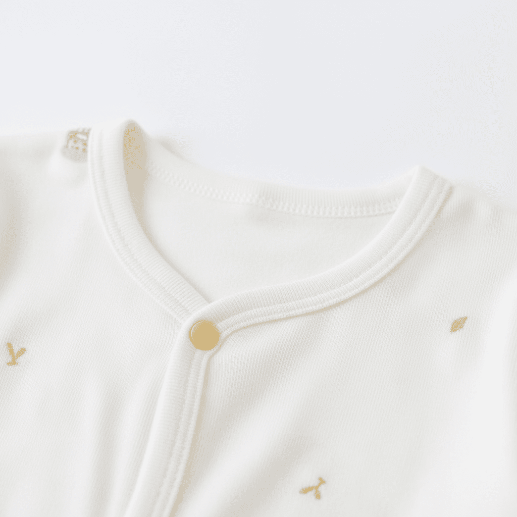 Premium Newborn First Wear Set - Soft Cotton | 0 - 6 Months - Comfort Cubz