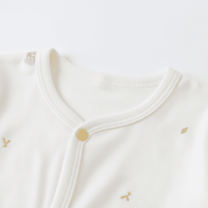 Premium Newborn First Wear Set - Soft Cotton | 0 - 6 Months - Comfort Cubz