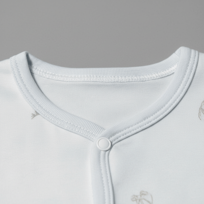 Premium Newborn First Wear Set - Soft Cotton | 0 - 6 Moonths - Comfort Cubz